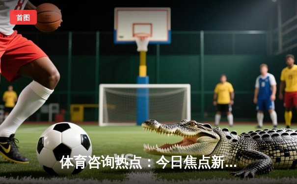 体育咨询热点：今日焦点新闻