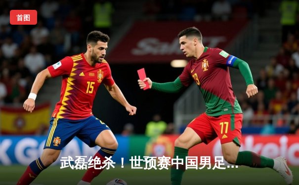 武磊绝杀！世预赛中国男足3-2逆转越南保留出线希望