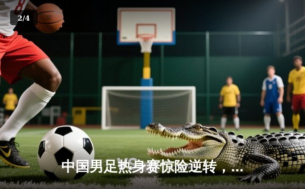 中国男足热身赛惊险逆转，武磊梅开二度助队3-2战胜叙利亚 - 2