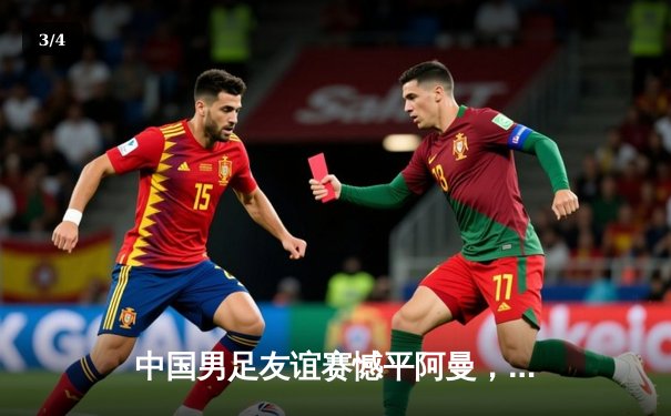 中国男足友谊赛憾平阿曼，武磊破门难救主防守漏洞埋隐患 - 3